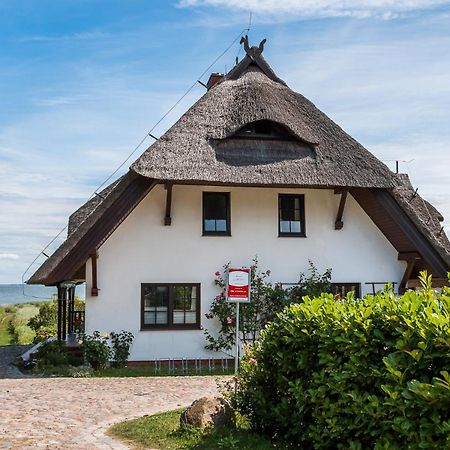 Haus Am Bodden 03 Lejlighed Ahrenshoop Eksteriør billede
